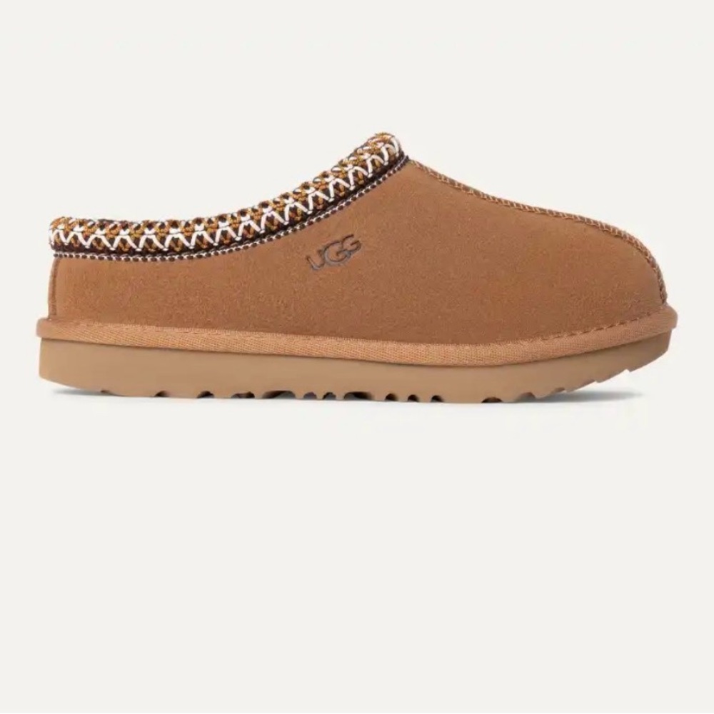 UGG Tasman II chestnut NEW